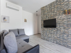 Appartements Klara Lopar (Ile Rab)