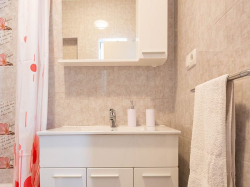 Appartements Klara Lopar (Ile Rab)