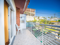 Appartements Klara Lopar (Ile Rab)