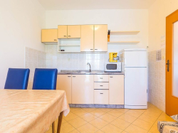 Appartements Klara Lopar (Ile Rab)