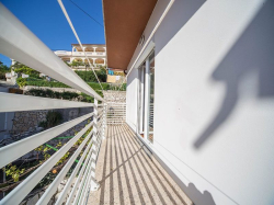 Appartements Klara Lopar (Ile Rab)