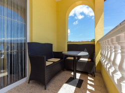 Appartements Klara Lopar (Ile Rab)