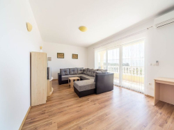 Appartements Klara Lopar (Ile Rab)