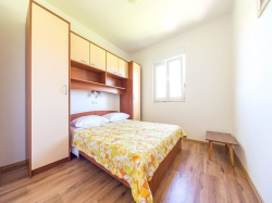 Appartements Klara Lopar (Ile Rab)