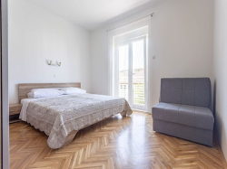 Appartements Klara Lopar (Ile Rab)