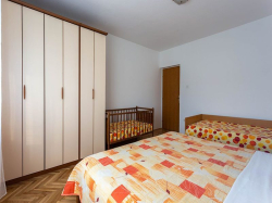 Appartements Klara Lopar (Ile Rab)