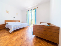 Appartements Klara Lopar (Ile Rab)