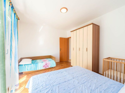 Appartements Klara Lopar (Ile Rab)