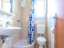 Appartements Klara Lopar (Ile Rab)