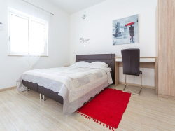 Appartements Klara Lopar (Ile Rab)