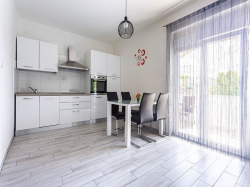 Appartements Klara Lopar (Ile Rab)