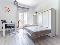 Appartements Klara Lopar (Ile Rab)