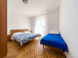 Appartements Klara Lopar (Ile Rab)