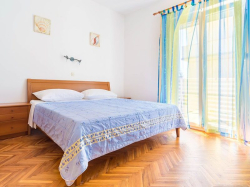 Appartements Klara Lopar (Ile Rab)