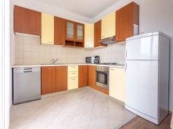 Appartements Klara Lopar (Ile Rab)