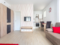 Appartements Klara Lopar (Ile Rab)
