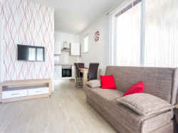 Appartements Klara Lopar (Ile Rab)