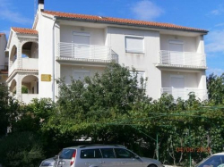 Appartements Klara Lopar (Ile Rab)