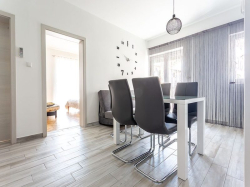 Appartements Klara Lopar (Ile Rab)