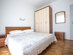 Appartements Klara Lopar (Ile Rab)
