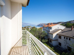 Appartements Klara Lopar (Ile Rab)