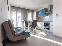 Appartements Klara Lopar (Ile Rab)