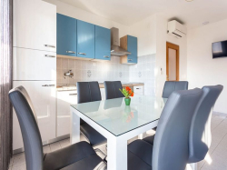 Appartements Klara Lopar (Ile Rab)