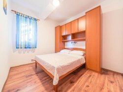 Appartements Klara Lopar (Ile Rab)