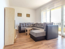 Appartements Klara Lopar (Ile Rab)