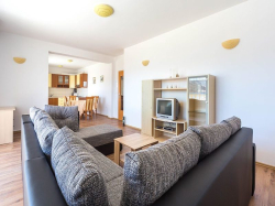 Appartements Klara Lopar (Ile Rab)