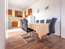 Appartements Klara Lopar (Ile Rab)