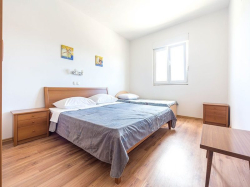 Appartements Klara Lopar (Ile Rab)