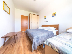 Appartements Klara Lopar (Ile Rab)