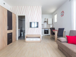 Appartements Klara Lopar (Ile Rab)