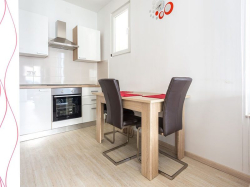 Appartements Klara Lopar (Ile Rab)