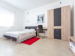 Appartements Klara Lopar (Ile Rab)