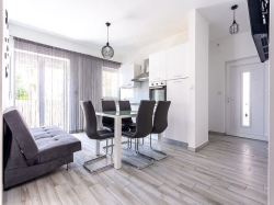 Appartements Klara Lopar (Ile Rab)