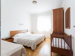 Appartements Klara Lopar (Ile Rab)