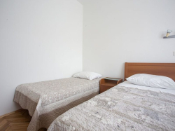 Appartements Klara Lopar (Ile Rab)