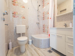 Appartements Klara Lopar (Ile Rab)