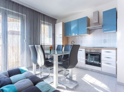 Appartements Klara Lopar (Ile Rab)