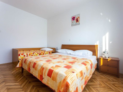 Appartements Klara Lopar (Ile Rab)