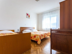 Appartements Klara Lopar (Ile Rab)