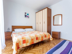 Appartements Klara Lopar (Ile Rab)