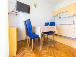 Appartements Klara Lopar (Ile Rab)
