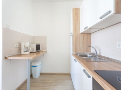 Appartements Klara Lopar (Ile Rab)