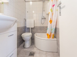 Appartements Klara Lopar (Ile Rab)