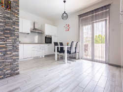 Appartements Klara Lopar (Ile Rab)
