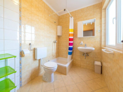 Appartements Klara Lopar (Ile Rab)