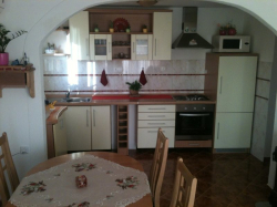 Appartements Arabela Lopar (Ile Rab)